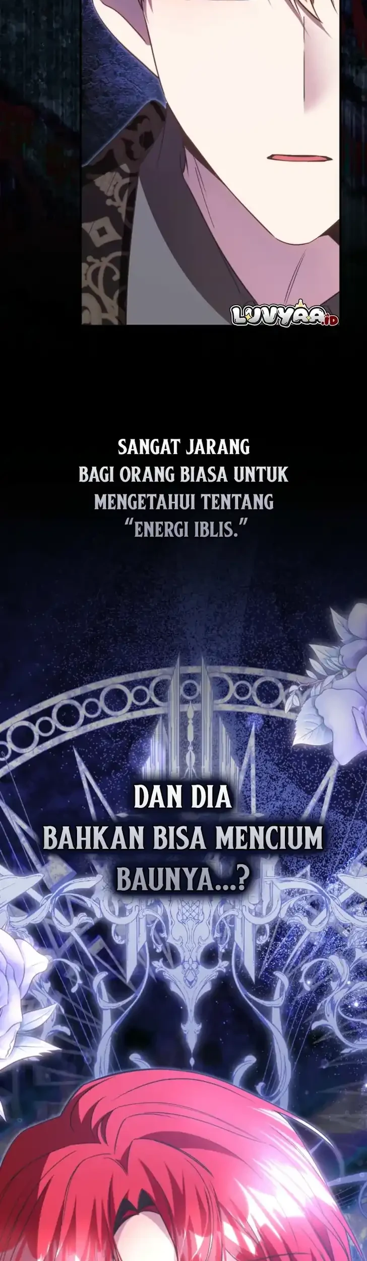 I Will Raise the Villain Properly Chapter 19 - halaman 66