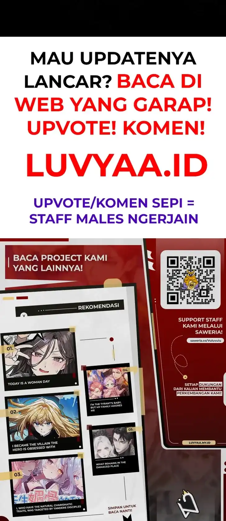 I Will Raise the Villain Properly Chapter 19 - halaman 69