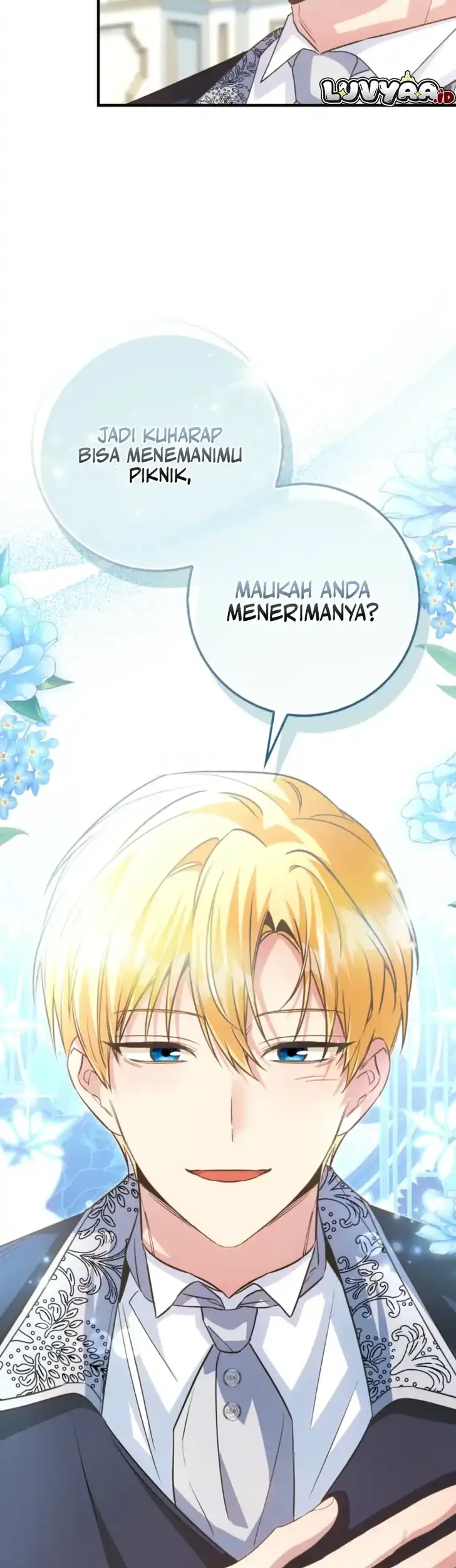 I Will Raise the Villain Properly Chapter 19 - halaman 8