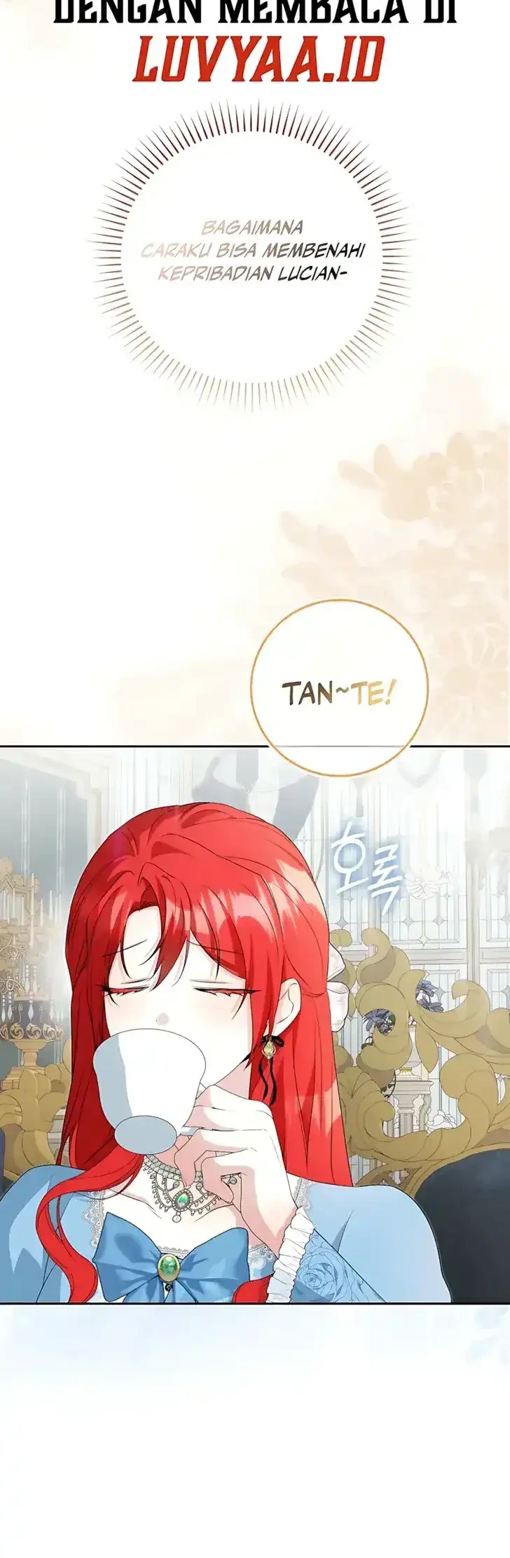 I Will Raise the Villain Properly Chapter 2 - halaman 14