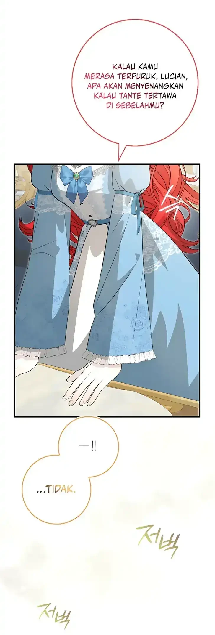 I Will Raise the Villain Properly Chapter 2 - halaman 23