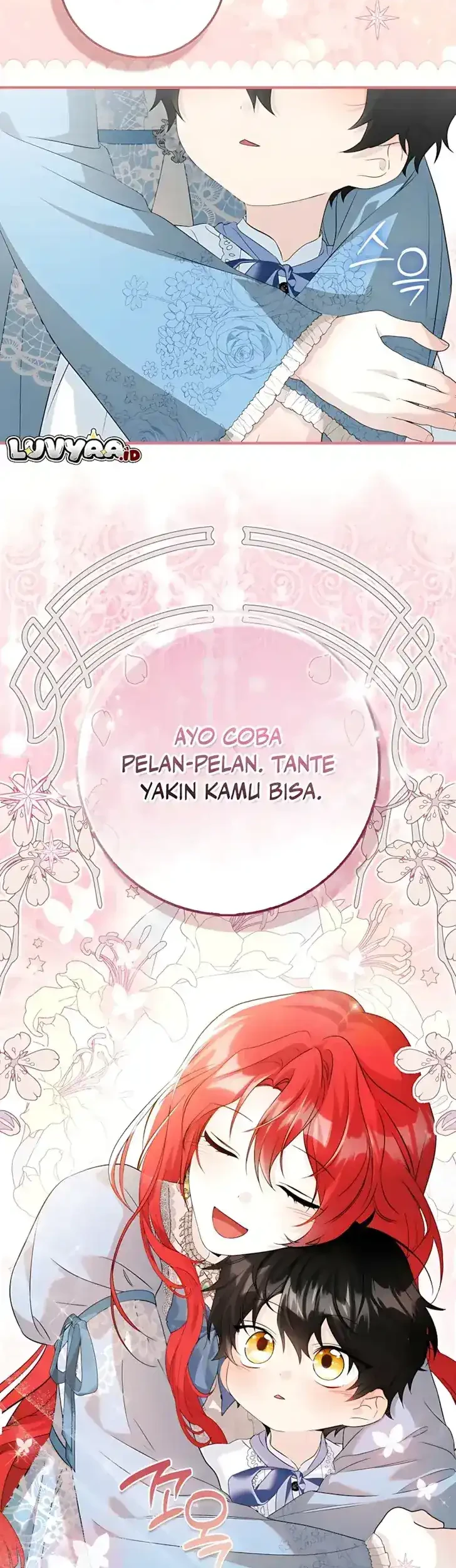 I Will Raise the Villain Properly Chapter 2 - halaman 25