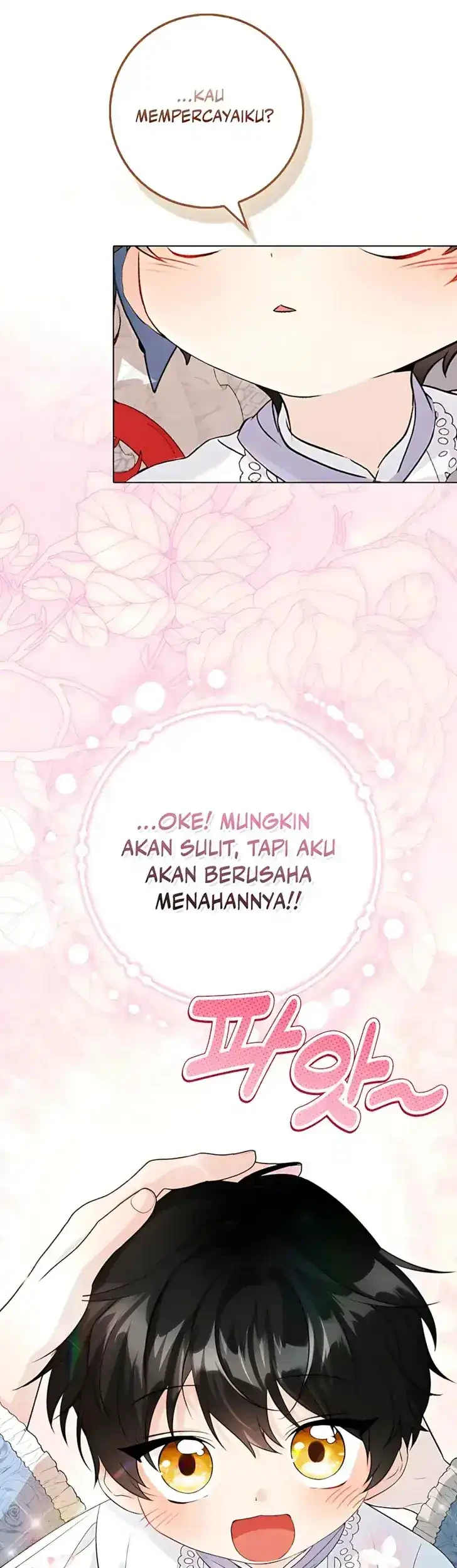 I Will Raise the Villain Properly Chapter 2 - halaman 27