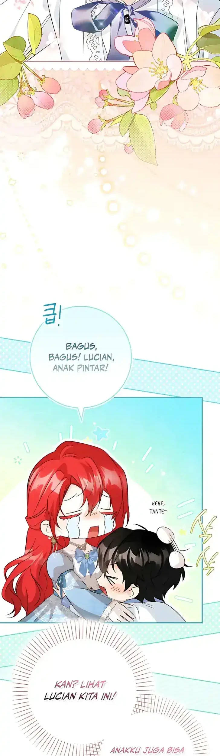 I Will Raise the Villain Properly Chapter 2 - halaman 28