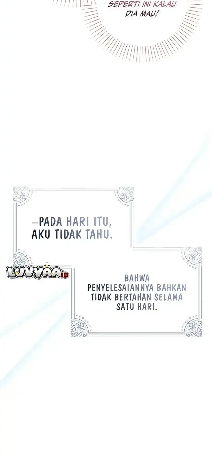 I Will Raise the Villain Properly Chapter 2 - halaman 29