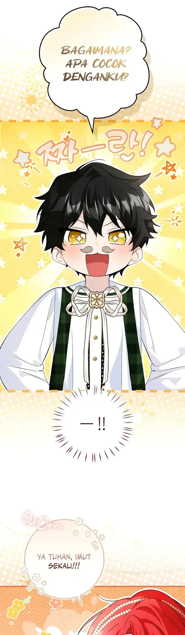 I Will Raise the Villain Properly Chapter 2 - halaman 33
