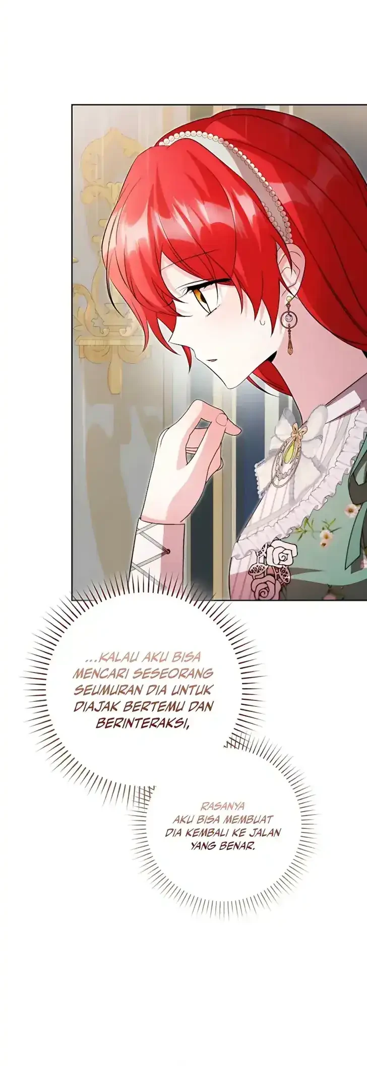 I Will Raise the Villain Properly Chapter 2 - halaman 38