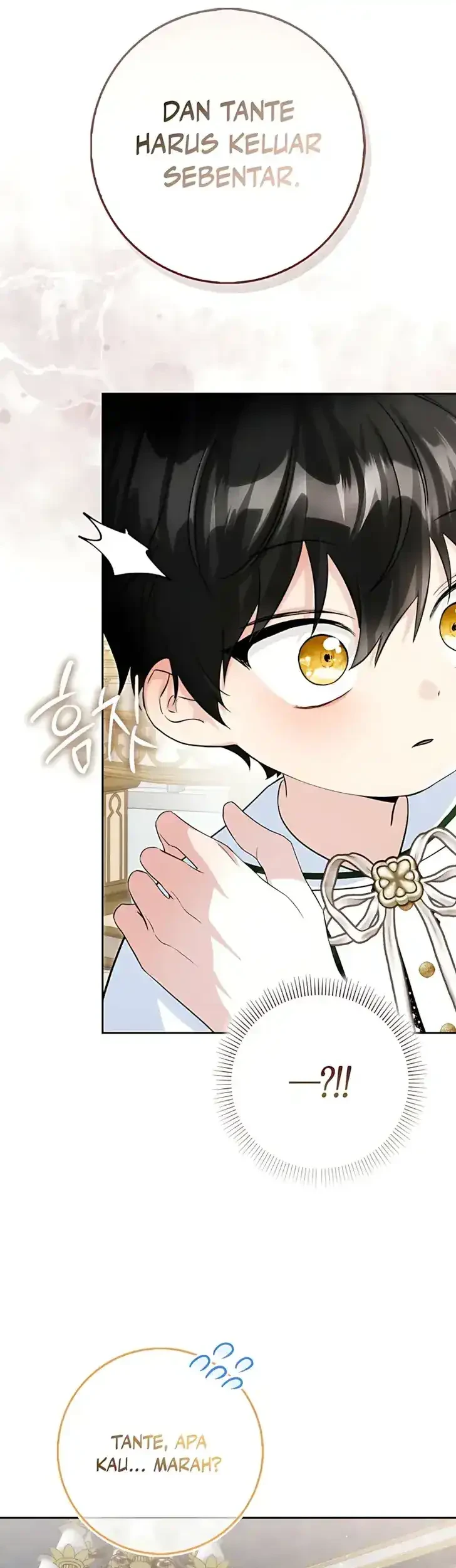 I Will Raise the Villain Properly Chapter 2 - halaman 42