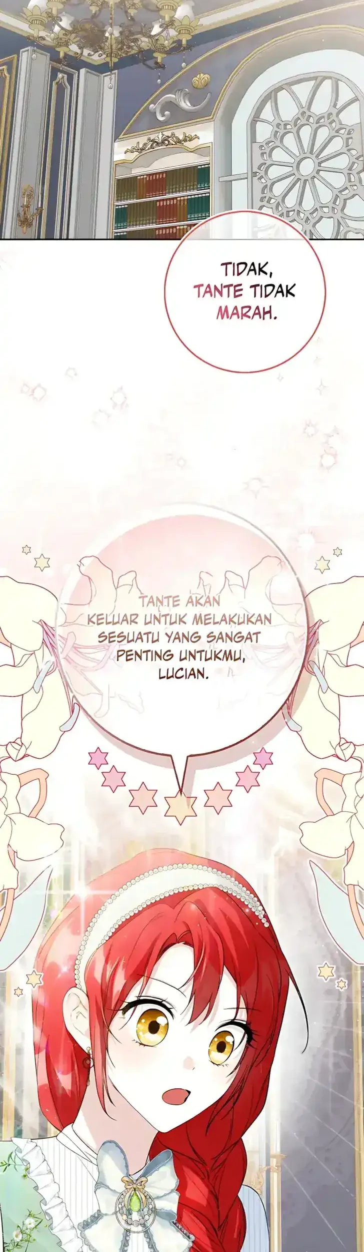 I Will Raise the Villain Properly Chapter 2 - halaman 43