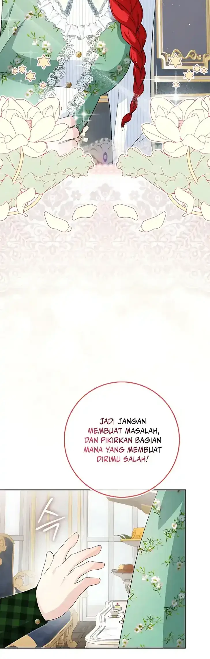 I Will Raise the Villain Properly Chapter 2 - halaman 44