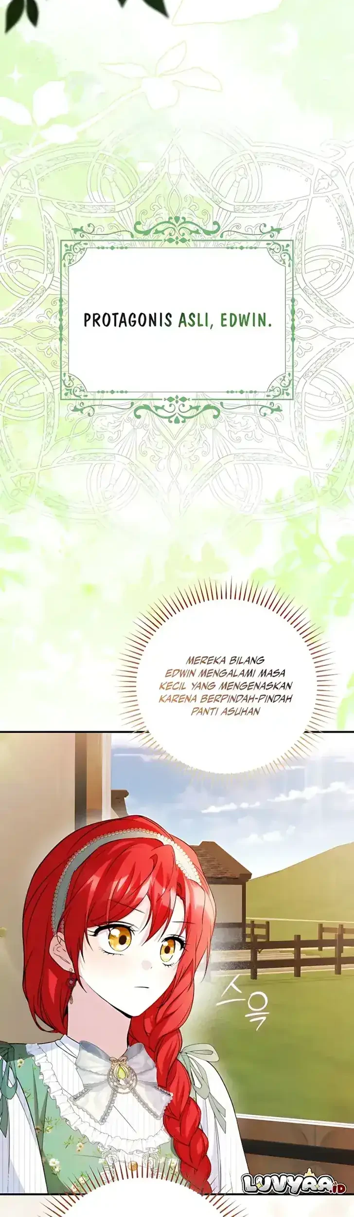 I Will Raise the Villain Properly Chapter 2 - halaman 49
