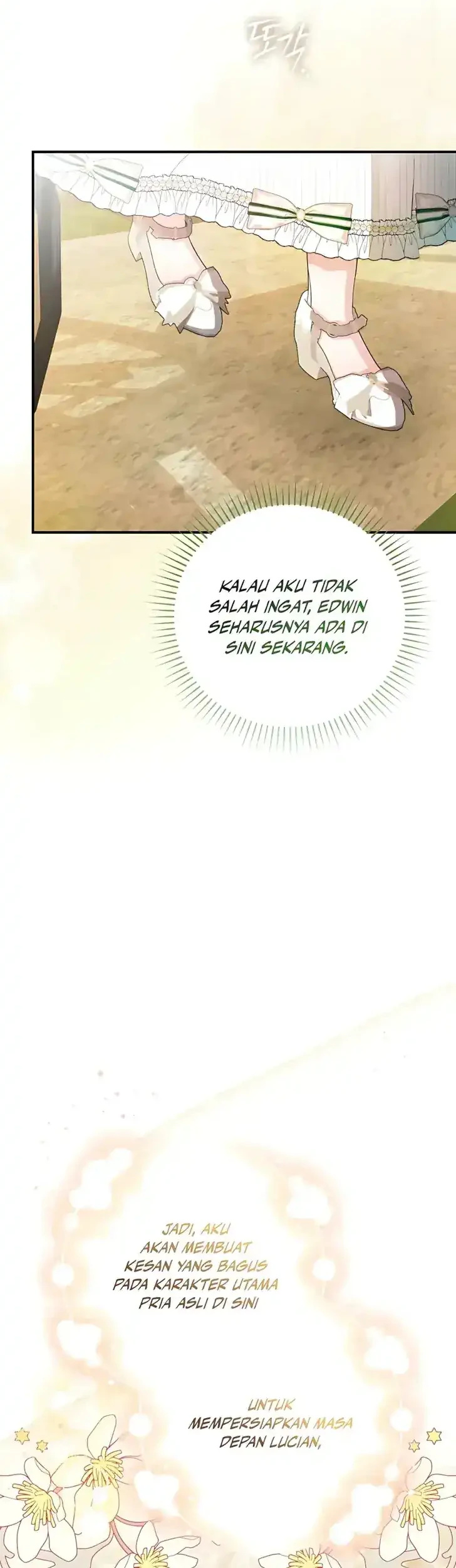 I Will Raise the Villain Properly Chapter 2 - halaman 52