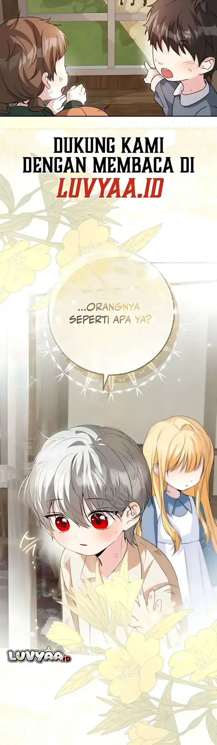 I Will Raise the Villain Properly Chapter 2 - halaman 55