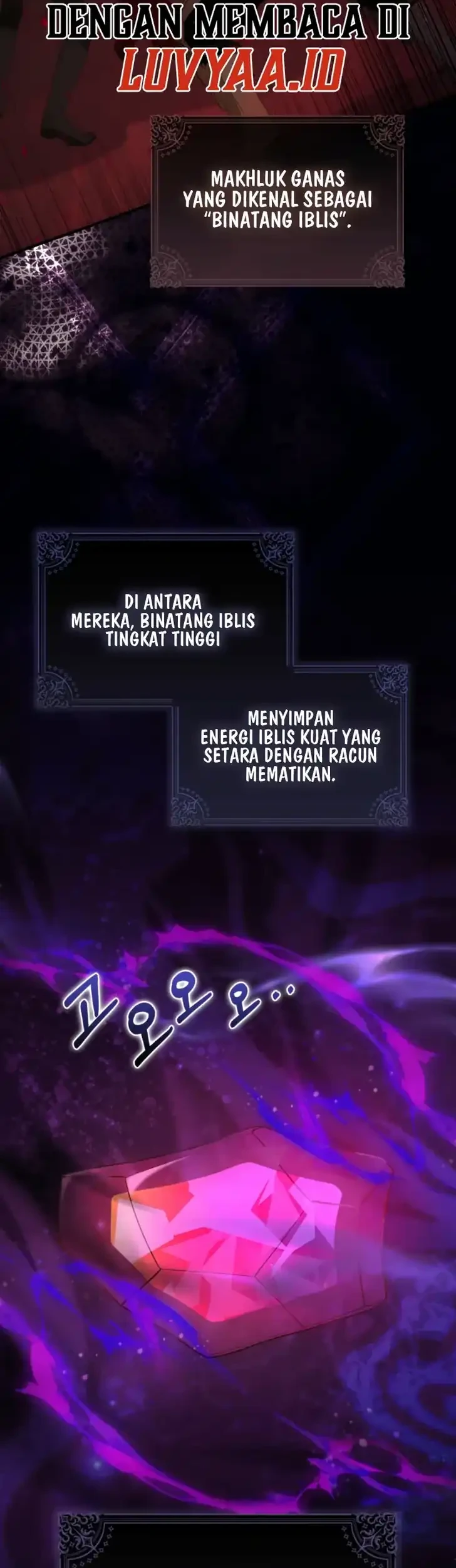 I Will Raise the Villain Properly Chapter 20 - halaman 10