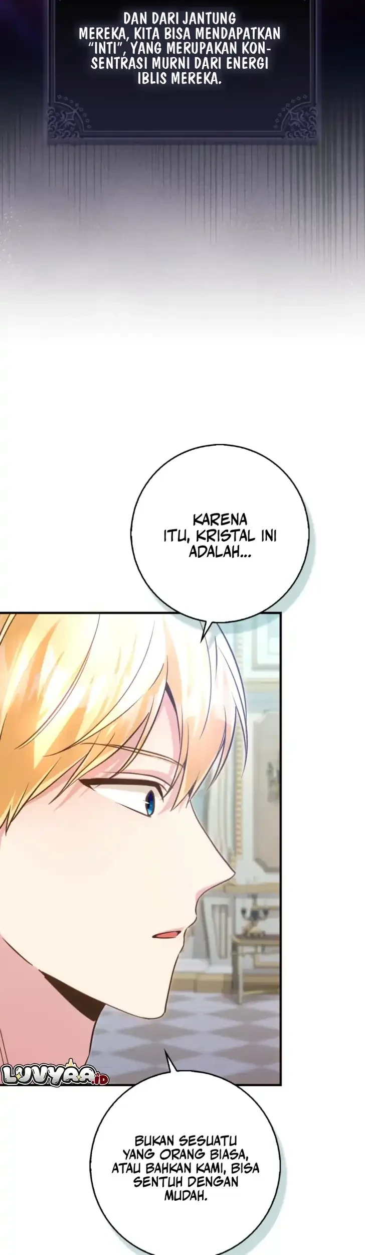 I Will Raise the Villain Properly Chapter 20 - halaman 11