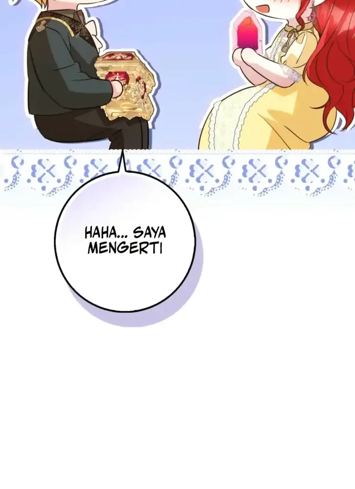 I Will Raise the Villain Properly Chapter 20 - halaman 17