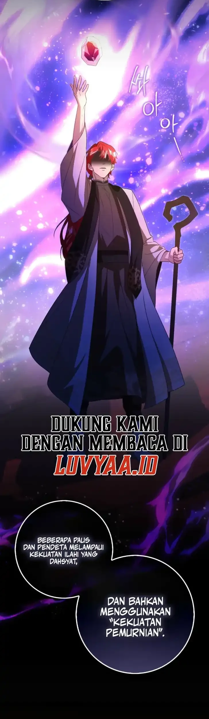 I Will Raise the Villain Properly Chapter 20 - halaman 20