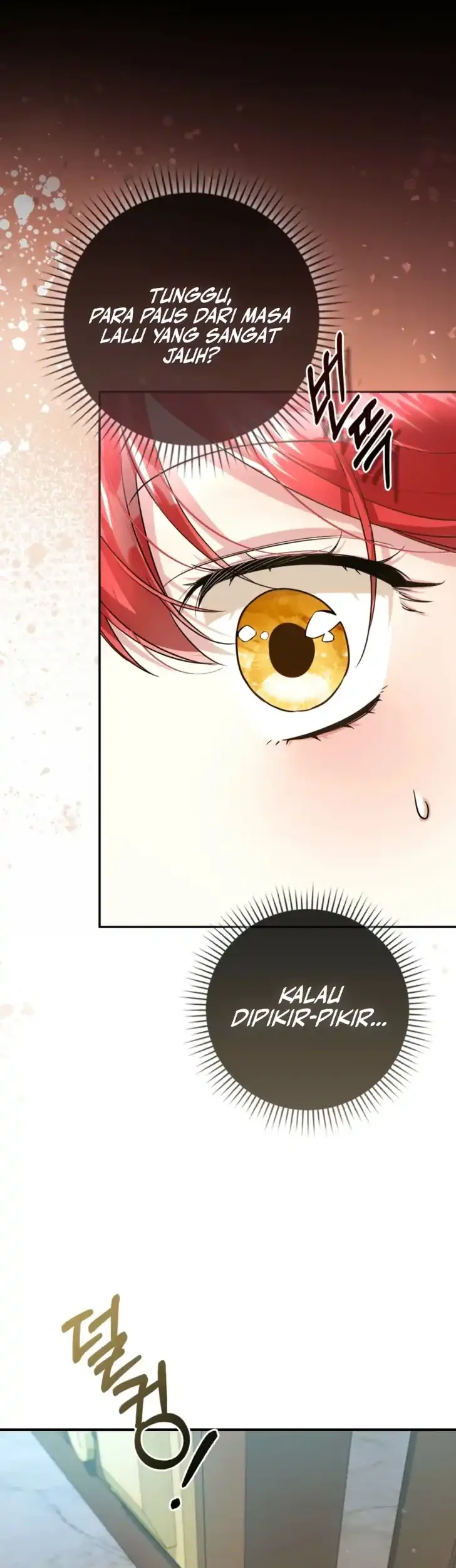 I Will Raise the Villain Properly Chapter 20 - halaman 21