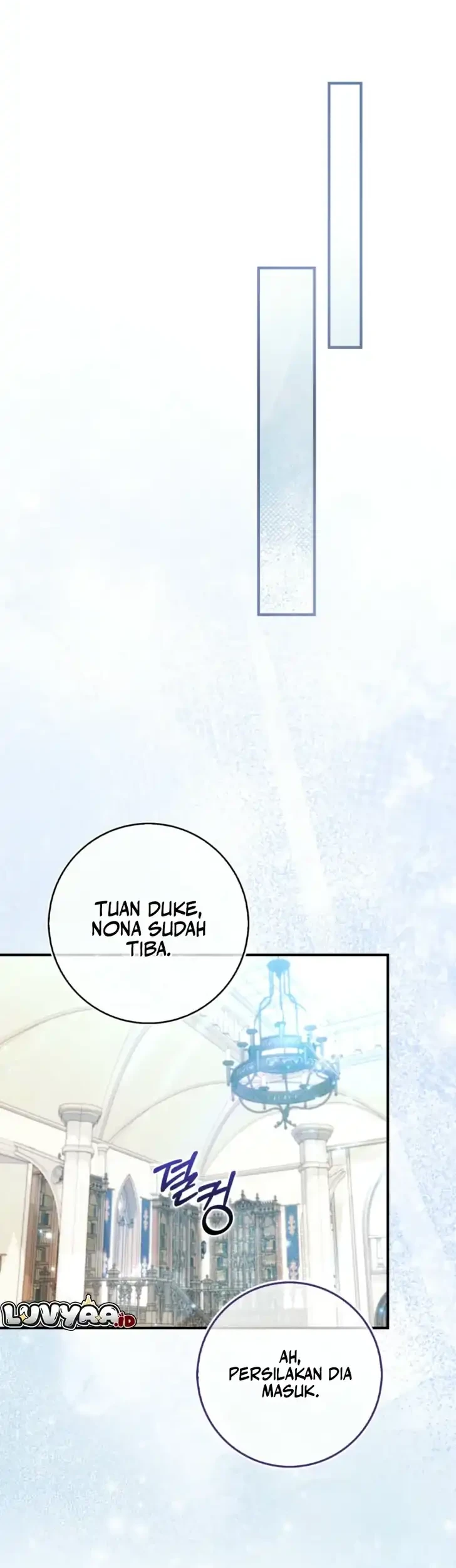 I Will Raise the Villain Properly Chapter 20 - halaman 24