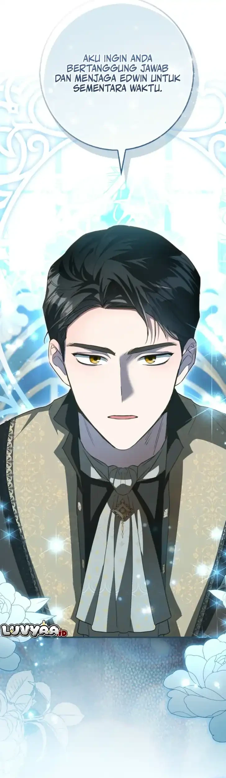 I Will Raise the Villain Properly Chapter 20 - halaman 28