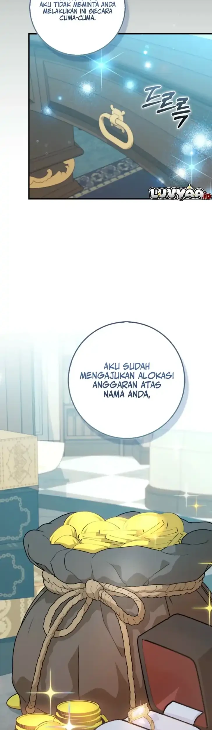 I Will Raise the Villain Properly Chapter 20 - halaman 31
