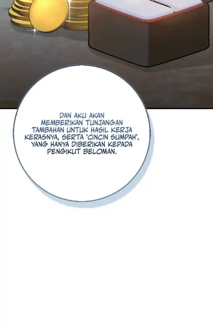 I Will Raise the Villain Properly Chapter 20 - halaman 32