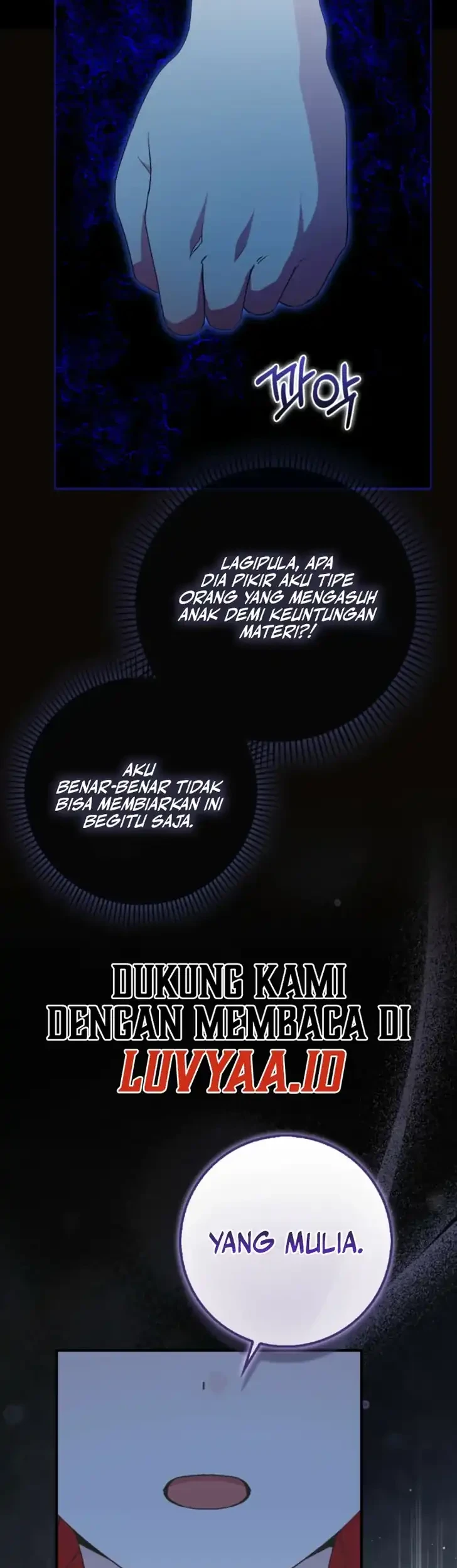I Will Raise the Villain Properly Chapter 20 - halaman 35