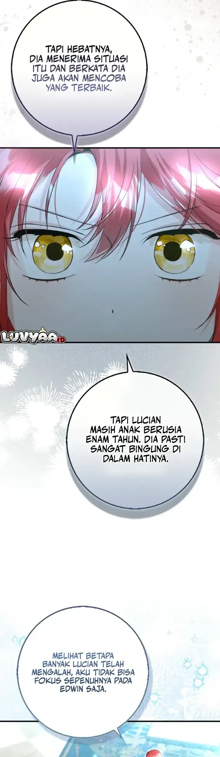 I Will Raise the Villain Properly Chapter 20 - halaman 44