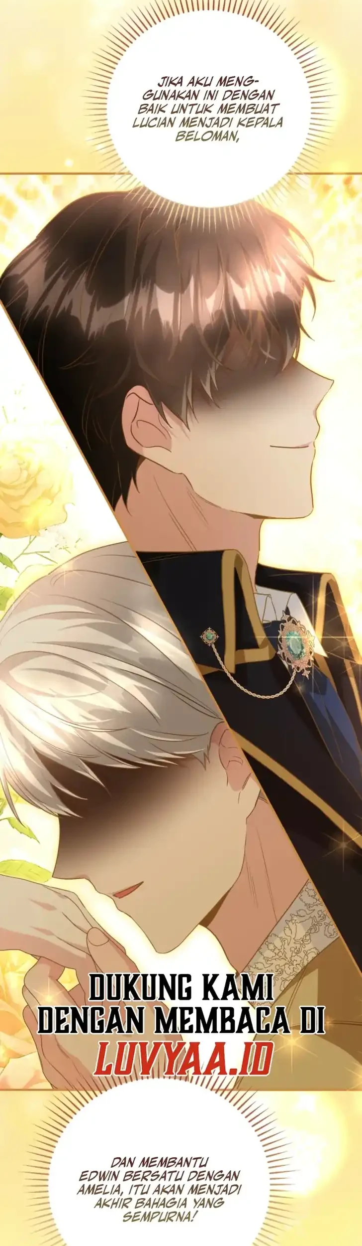 I Will Raise the Villain Properly Chapter 20 - halaman 50