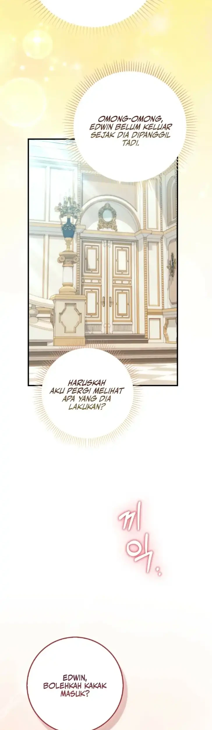 I Will Raise the Villain Properly Chapter 20 - halaman 51