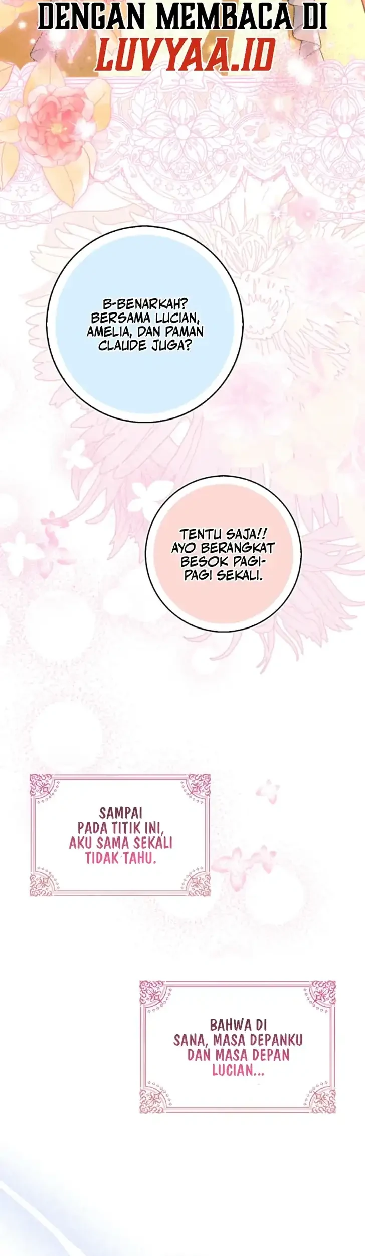 I Will Raise the Villain Properly Chapter 20 - halaman 59
