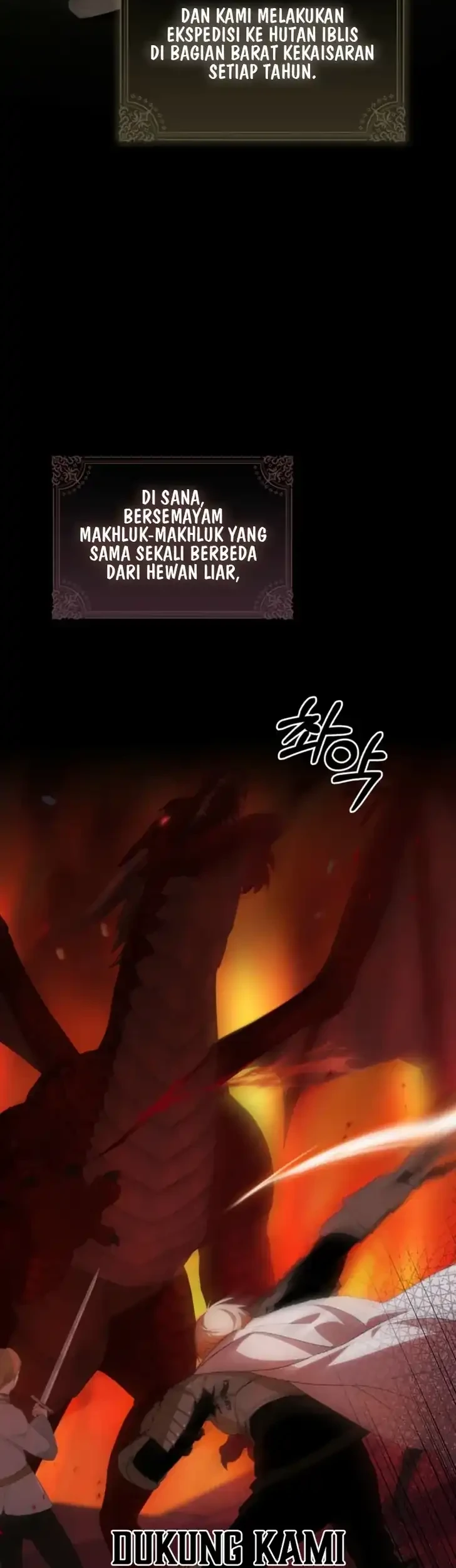 I Will Raise the Villain Properly Chapter 20 - halaman 9
