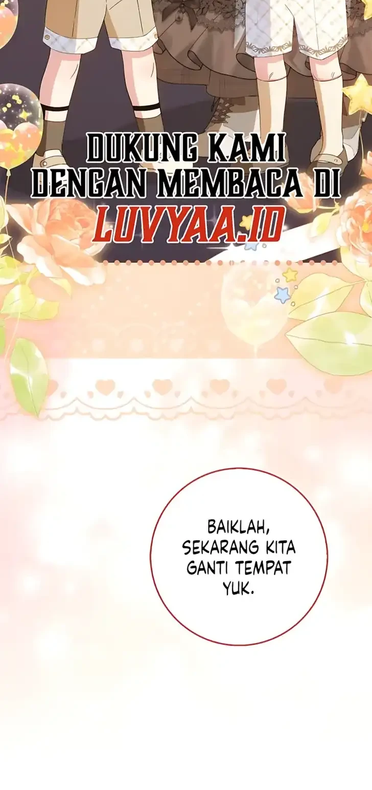 I Will Raise the Villain Properly Chapter 21 - halaman 15