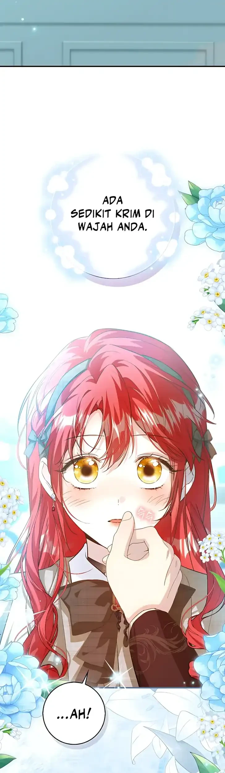 I Will Raise the Villain Properly Chapter 21 - halaman 22