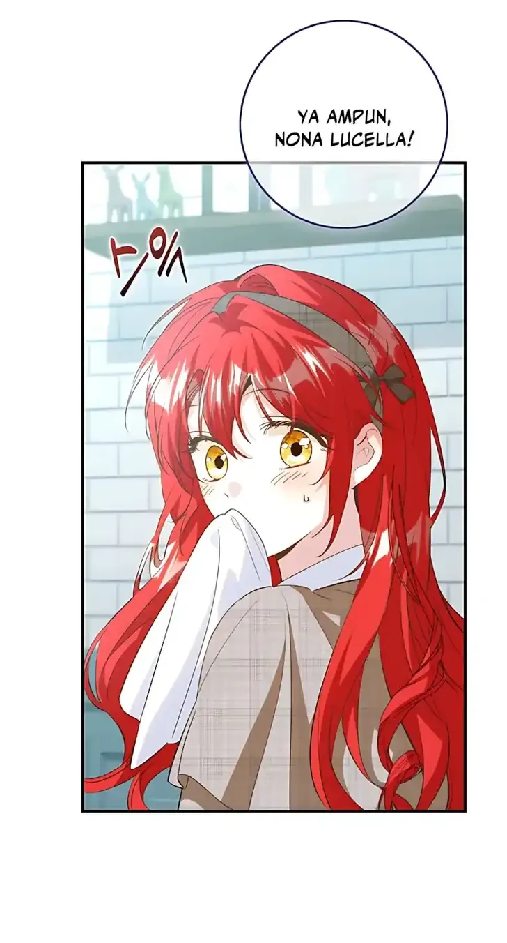 I Will Raise the Villain Properly Chapter 21 - halaman 24