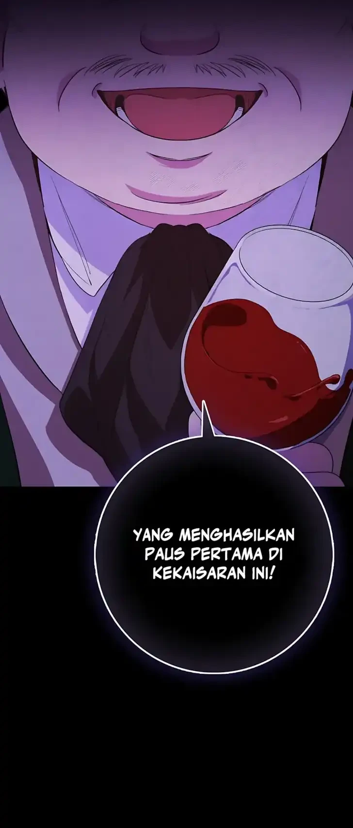 I Will Raise the Villain Properly Chapter 21 - halaman 45
