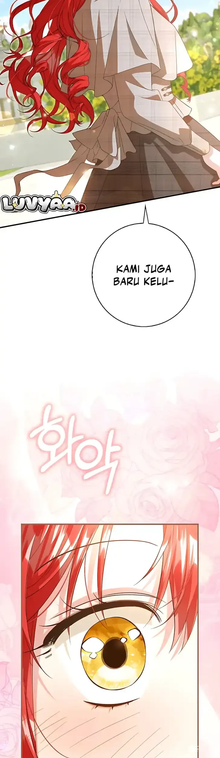 I Will Raise the Villain Properly Chapter 21 - halaman 5