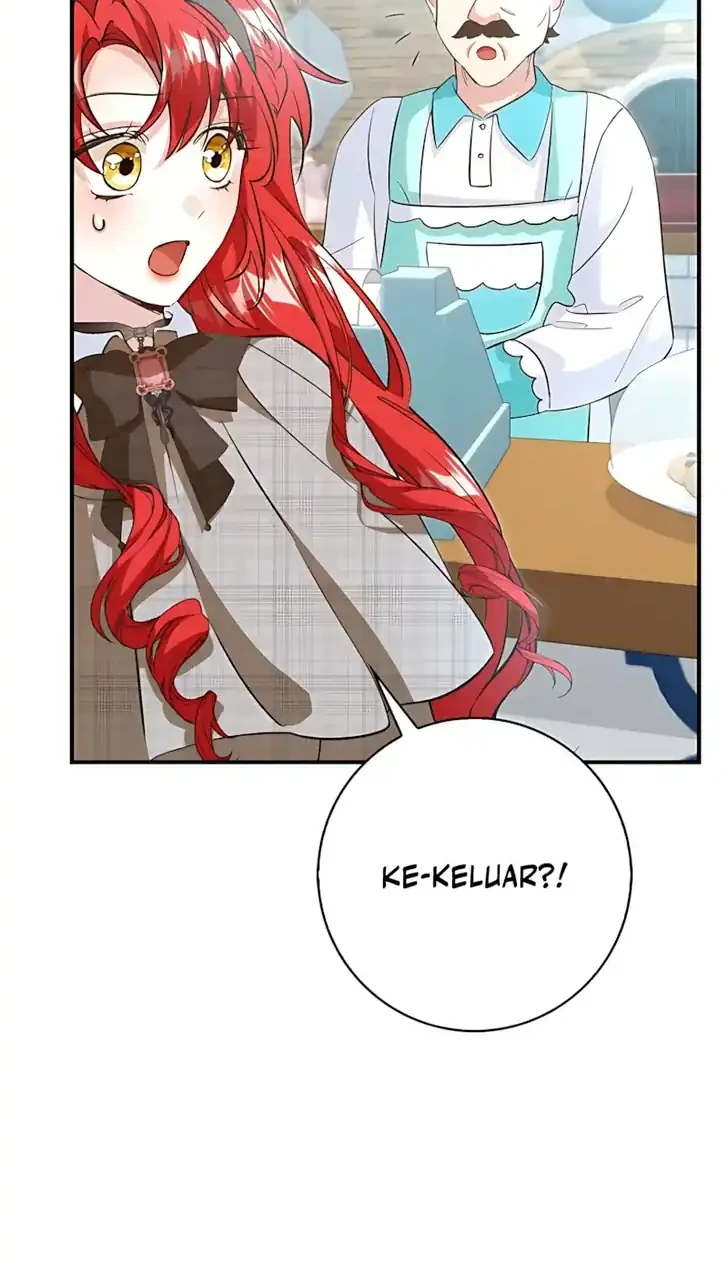 I Will Raise the Villain Properly Chapter 21 - halaman 50