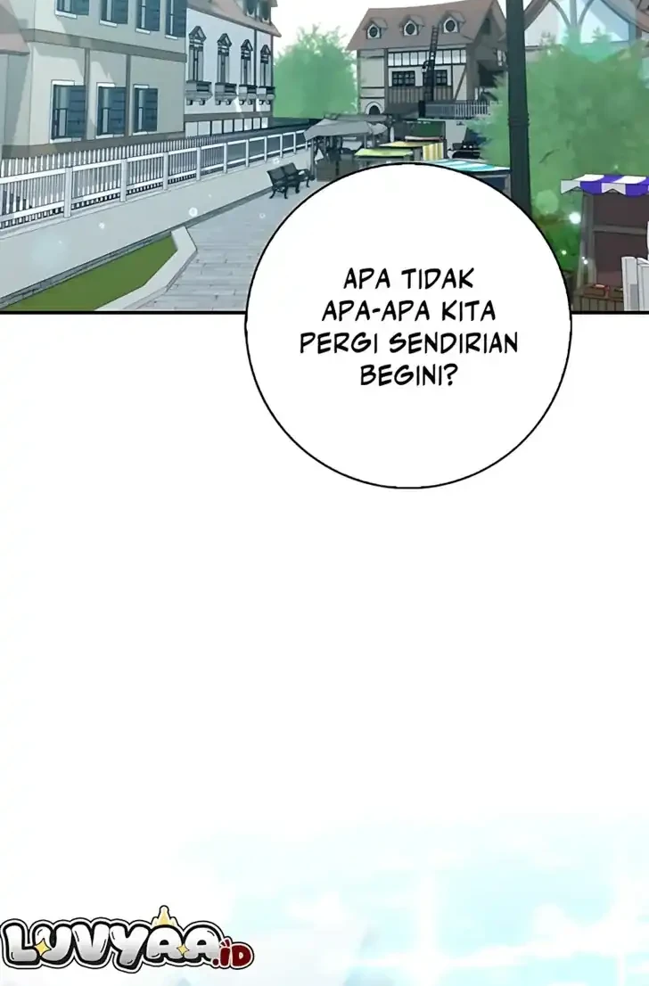 I Will Raise the Villain Properly Chapter 21 - halaman 53
