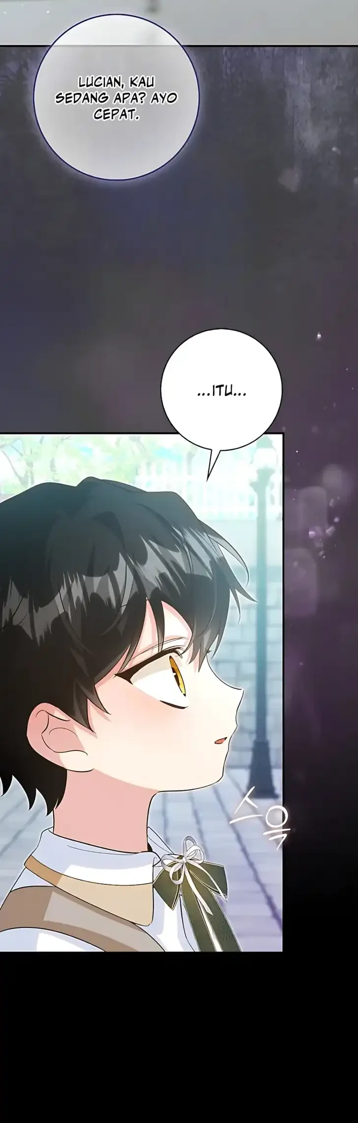 I Will Raise the Villain Properly Chapter 21 - halaman 56