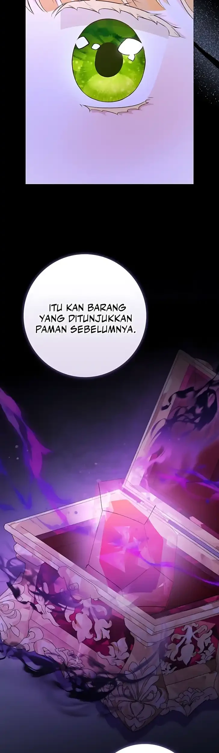 I Will Raise the Villain Properly Chapter 22 - halaman 11
