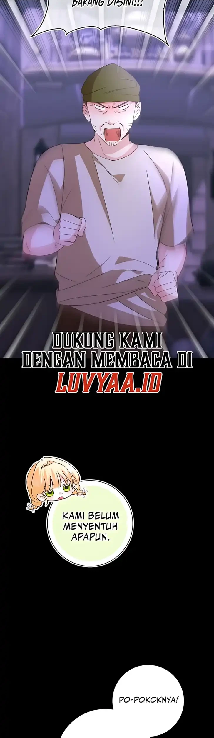 I Will Raise the Villain Properly Chapter 22 - halaman 14