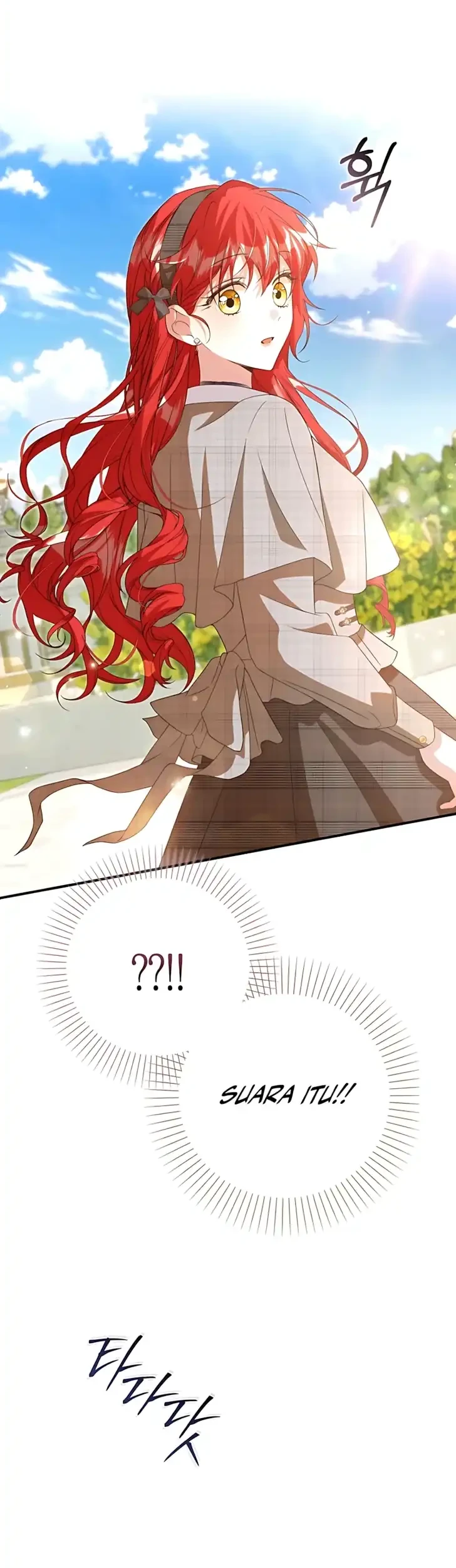I Will Raise the Villain Properly Chapter 22 - halaman 25