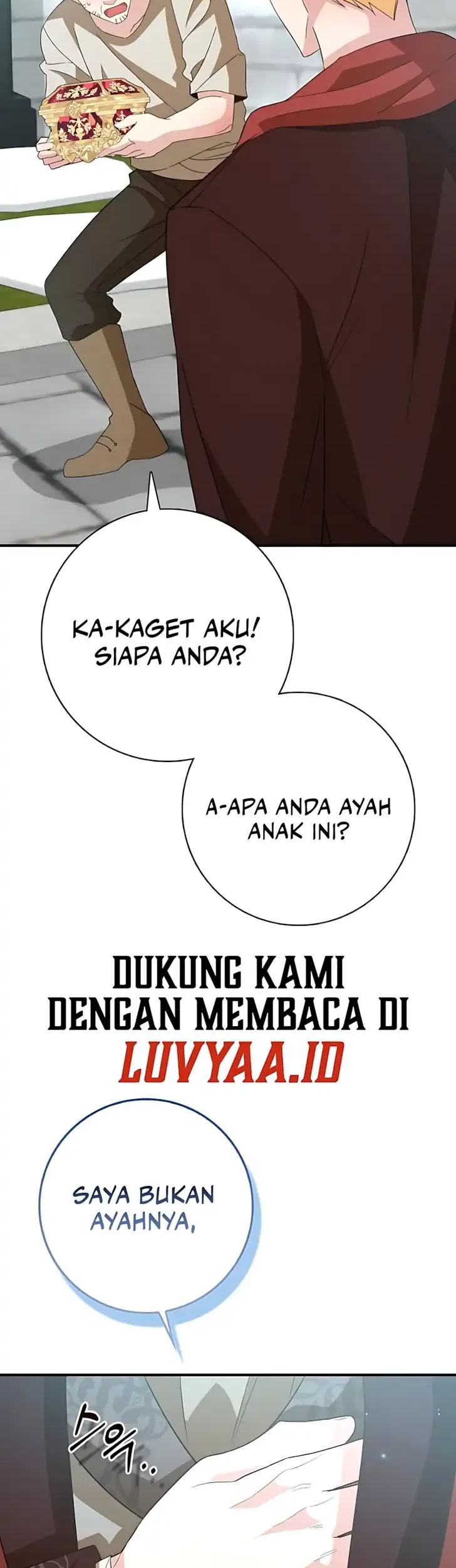 I Will Raise the Villain Properly Chapter 22 - halaman 33