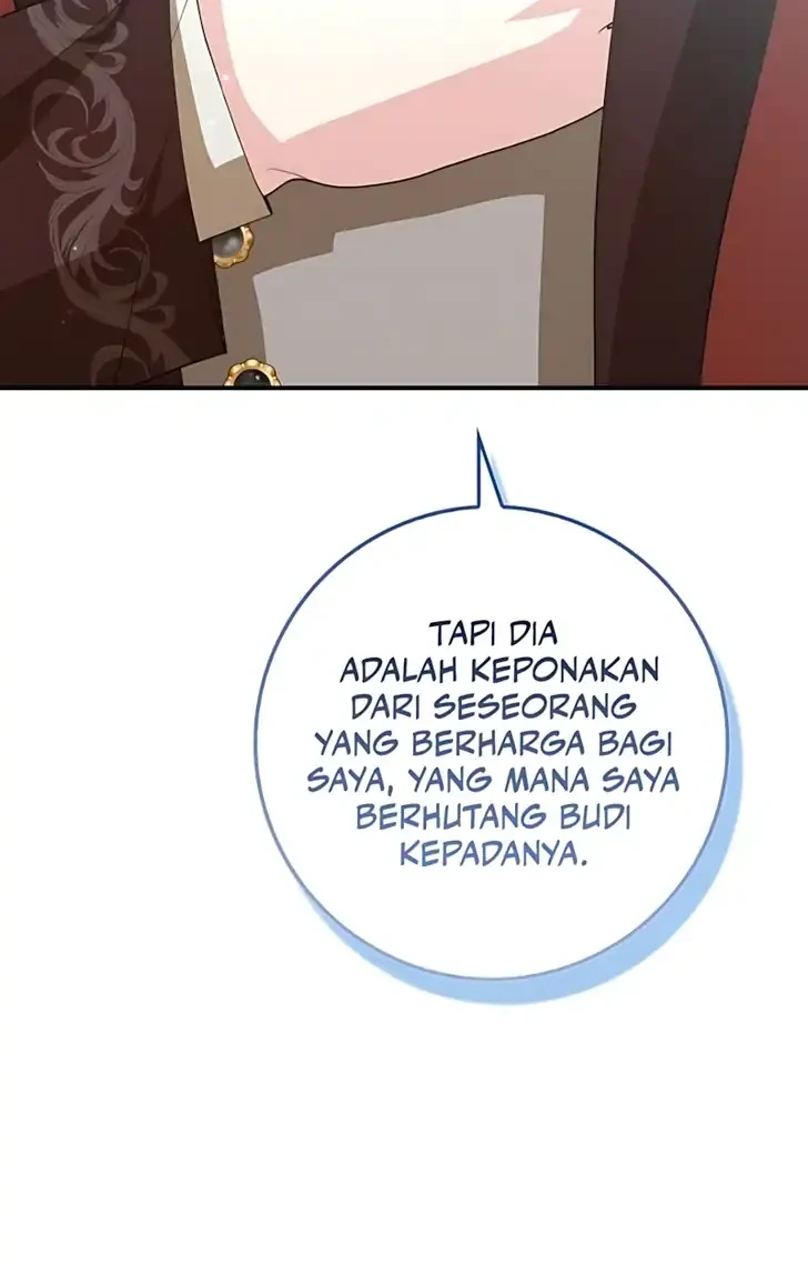 I Will Raise the Villain Properly Chapter 22 - halaman 34
