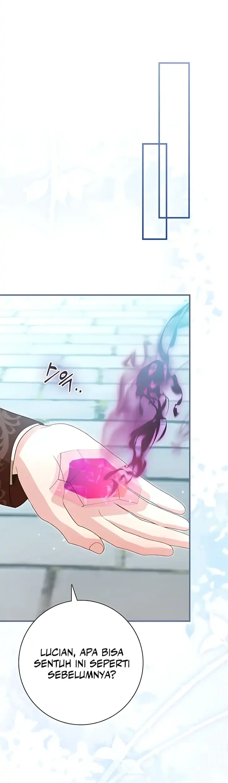 I Will Raise the Villain Properly Chapter 22 - halaman 38