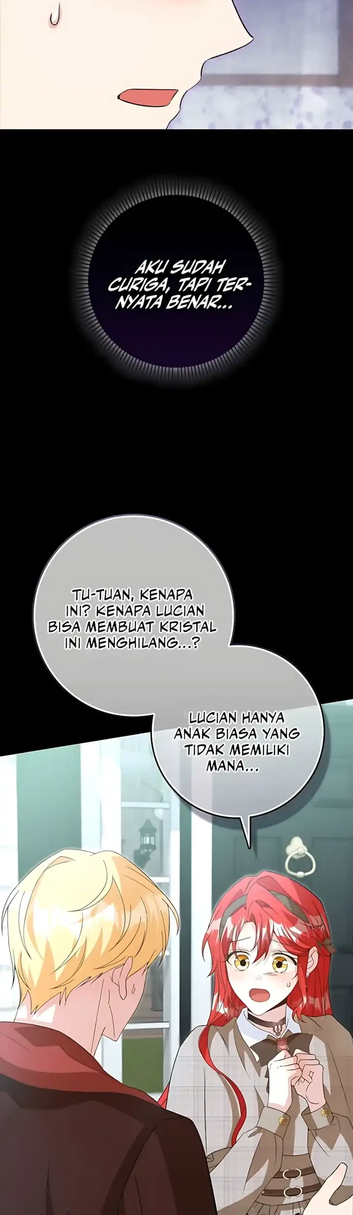 I Will Raise the Villain Properly Chapter 22 - halaman 44