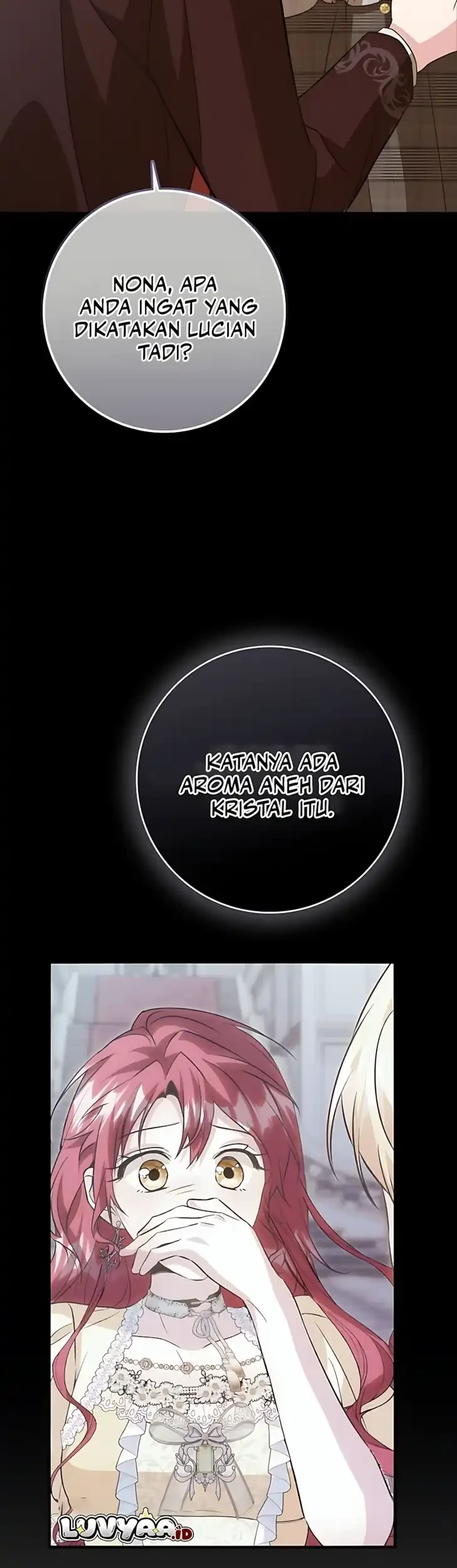 I Will Raise the Villain Properly Chapter 22 - halaman 45