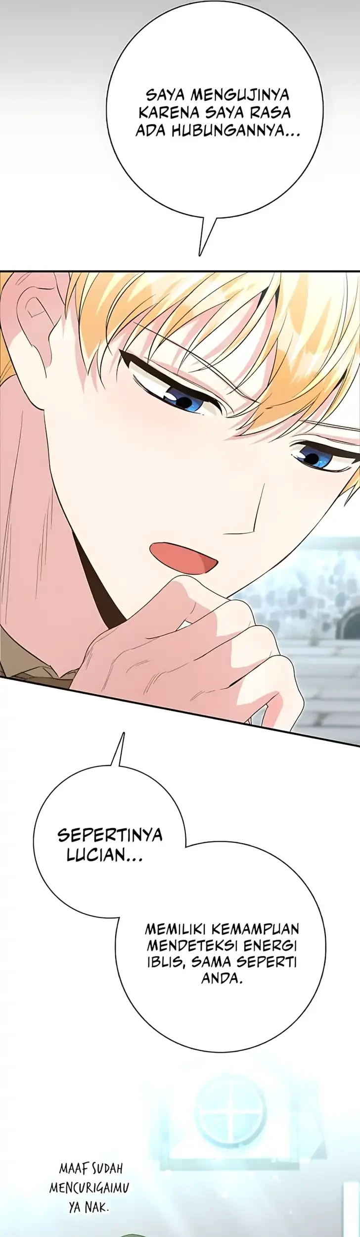 I Will Raise the Villain Properly Chapter 22 - halaman 47