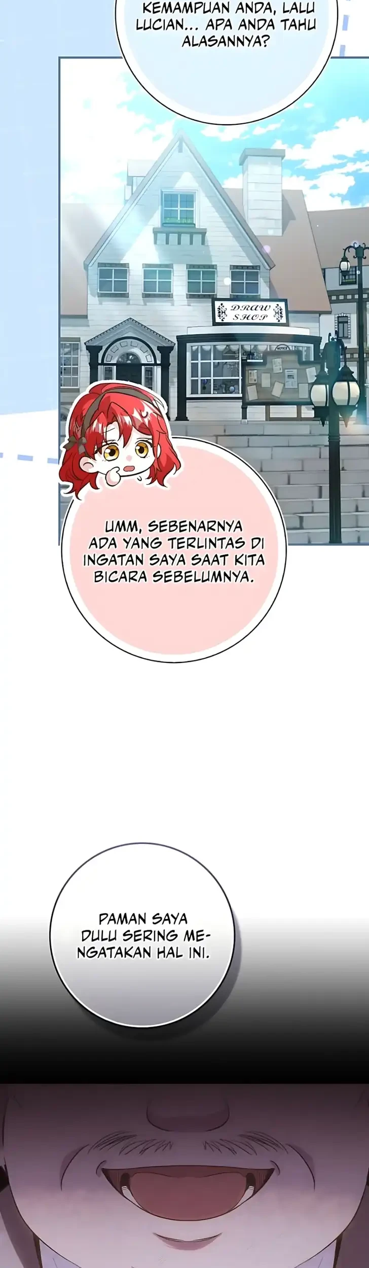 I Will Raise the Villain Properly Chapter 22 - halaman 49